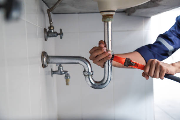 Reliable Festus, MO Plumber Solutions